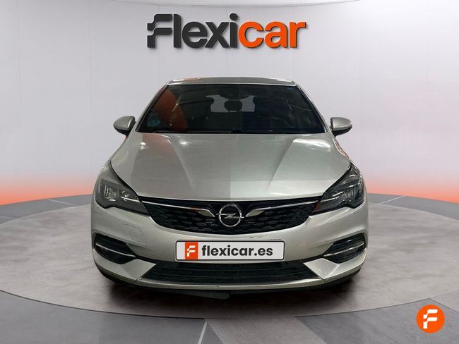 Foto del OPEL Astra 1.2T S-S GS Line 130