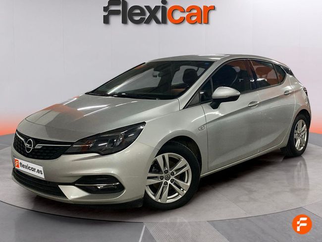 Foto del OPEL Astra 1.2T S-S GS Line 130
