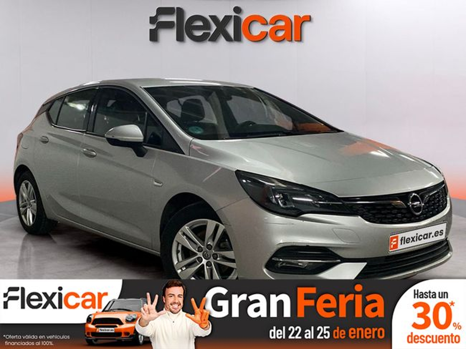 Imagen de OPEL Astra