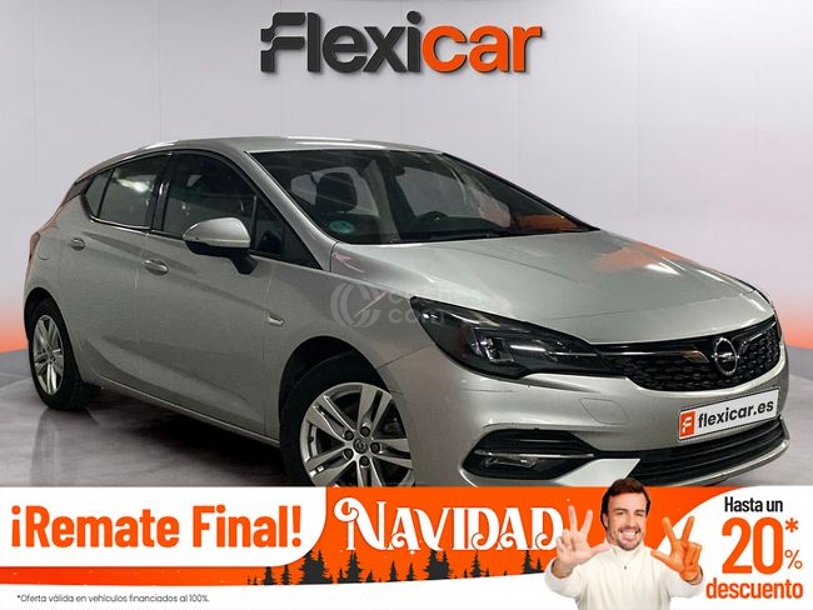 Foto del OPEL Astra 1.2T S-S GS Line 130