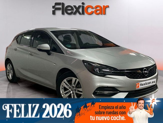 OPEL Astra (1.2T SHT 96kW (130CV) GS Line) en Alicante