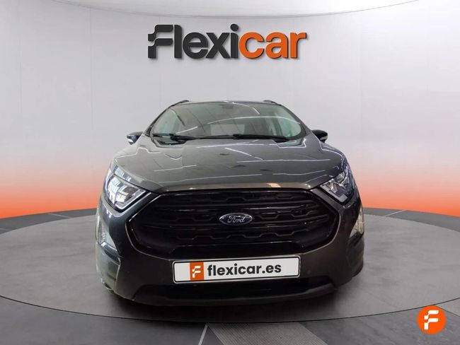 Foto del FORD EcoSport 1.0 EcoBoost ST Line 125
