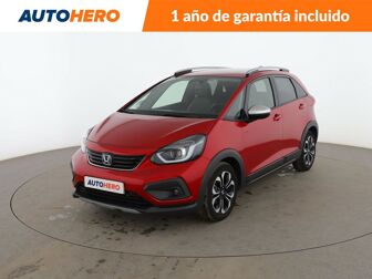 Imagen de HONDA Jazz 1.5 i-MMD Crosstar