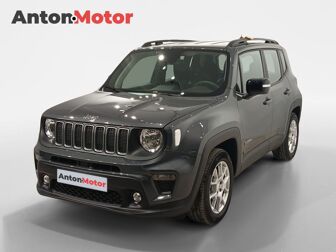 Imagen de JEEP Renegade 1.3 PHEV Limited 4x4 Aut. 190