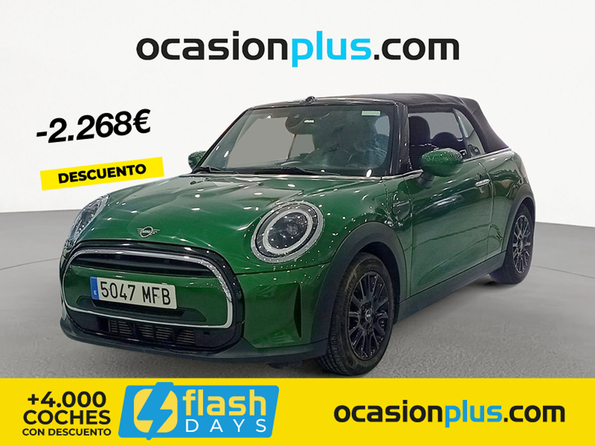 Imagen de MINI Mini