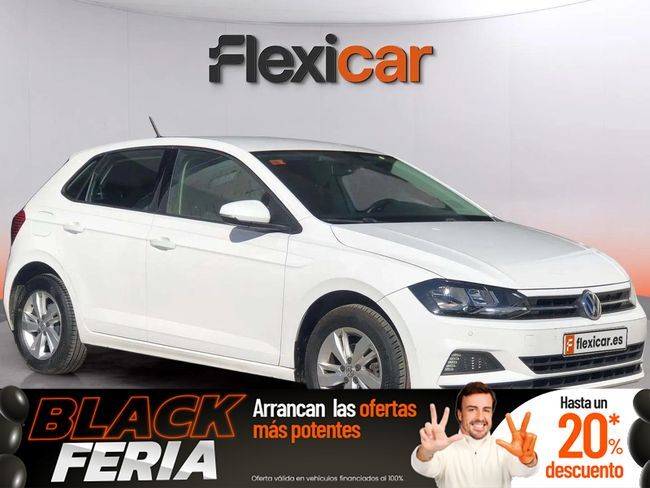 VOLKSWAGEN Polo (Advance 1.0 TSI 70kW (95CV)) en Almería