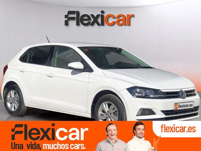 VOLKSWAGEN Polo (Advance 1.0 TSI 70kW (95CV)) en Almería