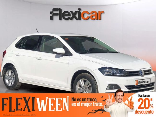 VOLKSWAGEN Polo (Advance 1.0 TSI 70kW (95CV)) en Almería