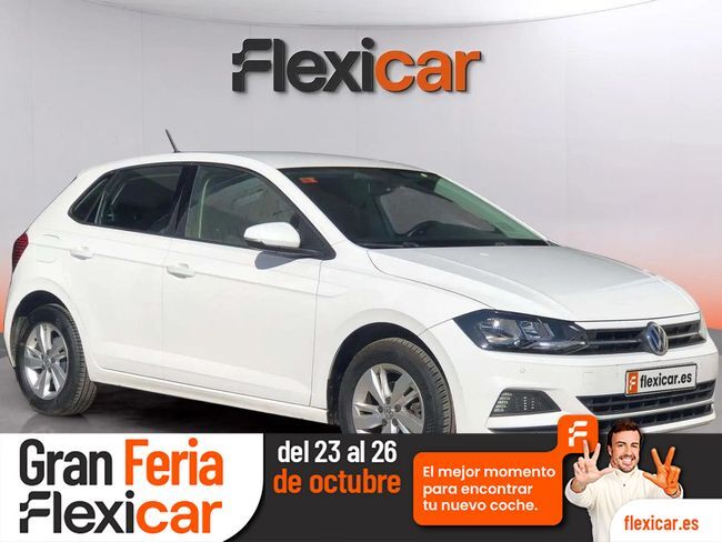 VOLKSWAGEN Polo (Advance 1.0 TSI 70kW (95CV)) en Almería
