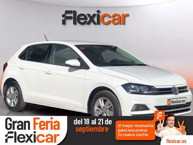 VOLKSWAGEN Polo (Advance 1.0 TSI 70kW (95CV)) en Almería