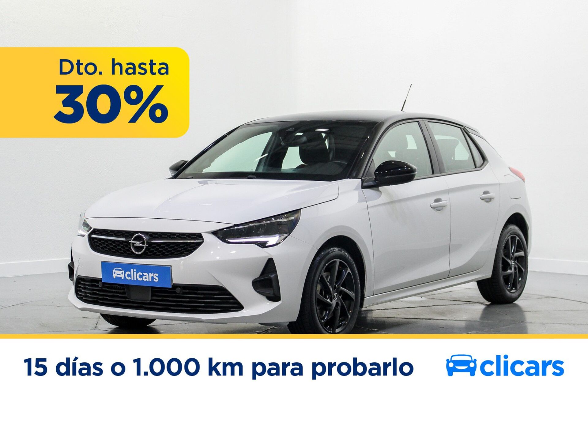 Imagen de OPEL Corsa