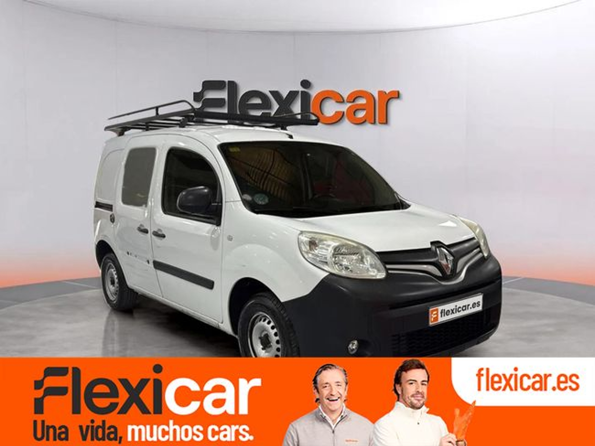 Imagen de RENAULT Kangoo