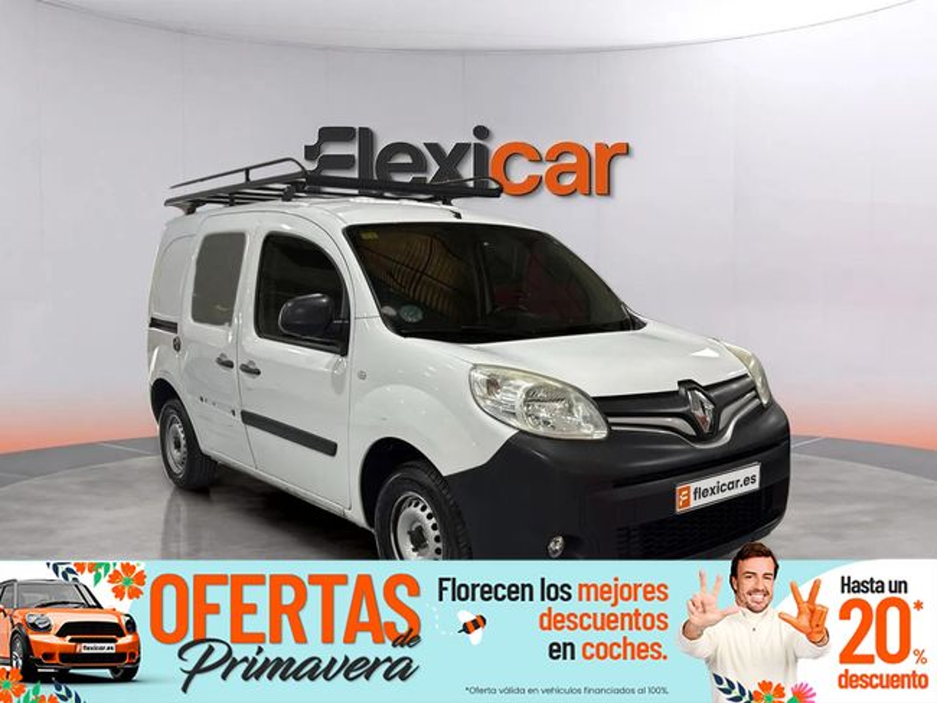Imagen de RENAULT Kangoo