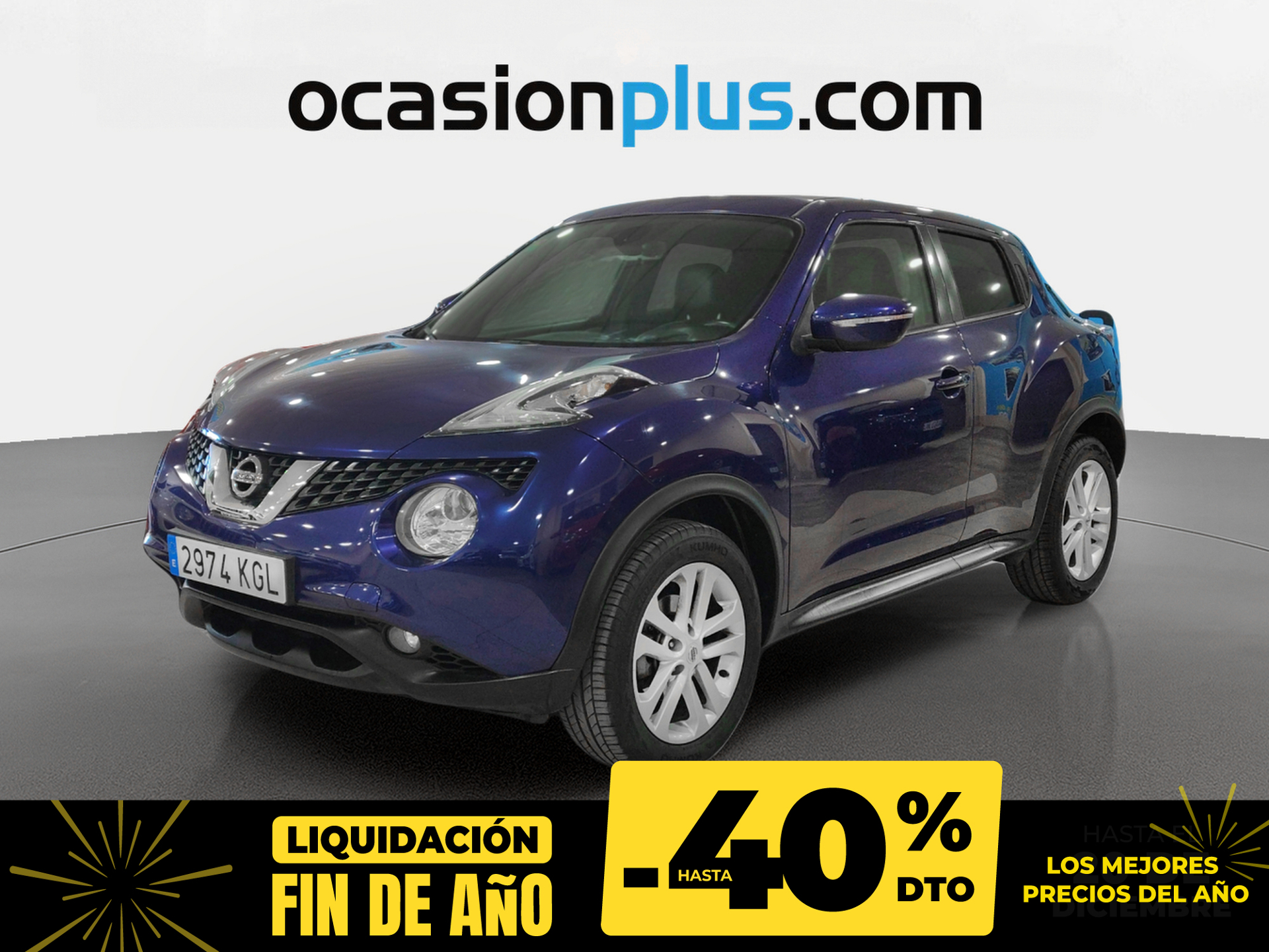 Imagen de NISSAN Juke