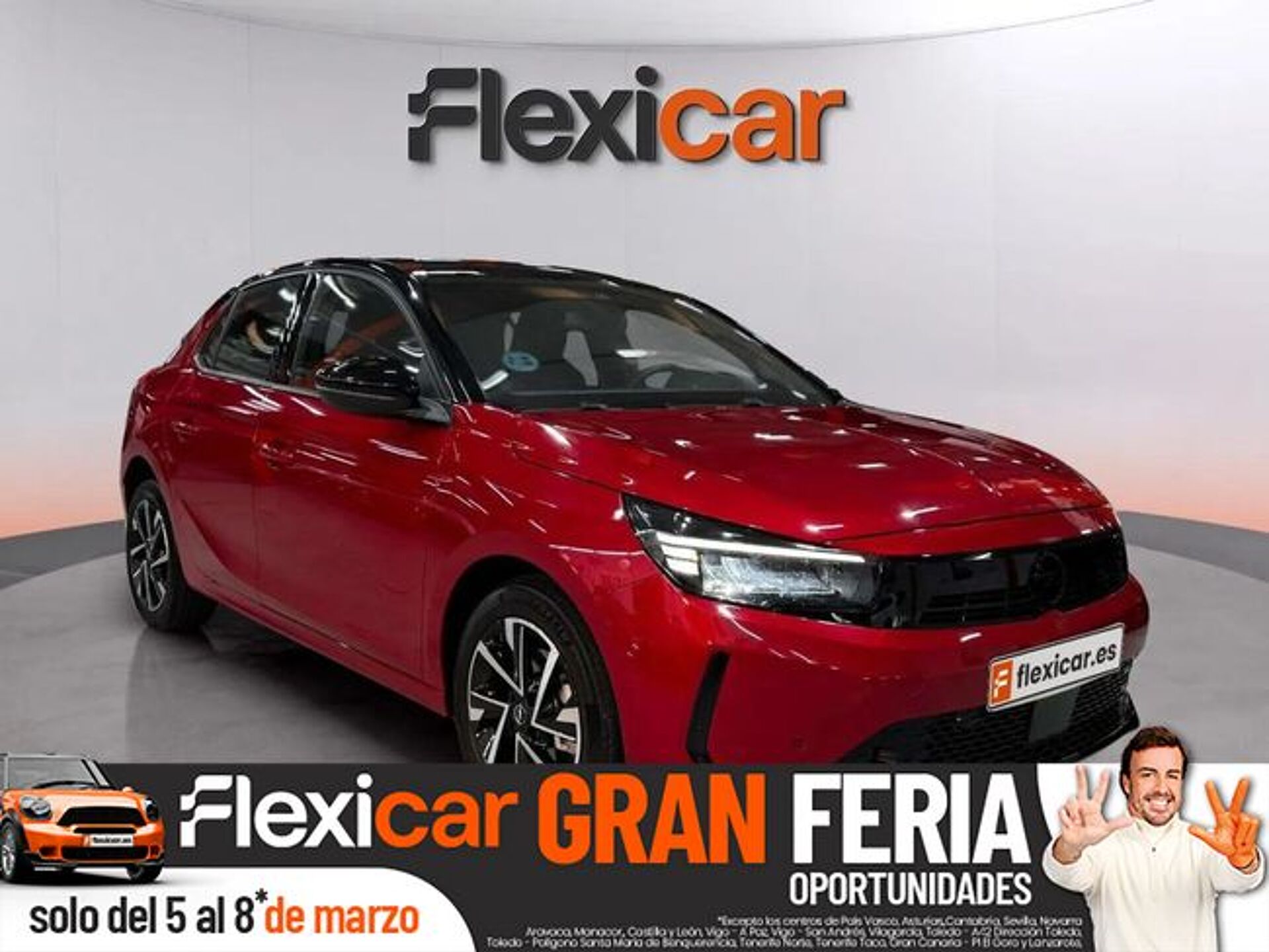 Imagen 1 de OPEL Corsa