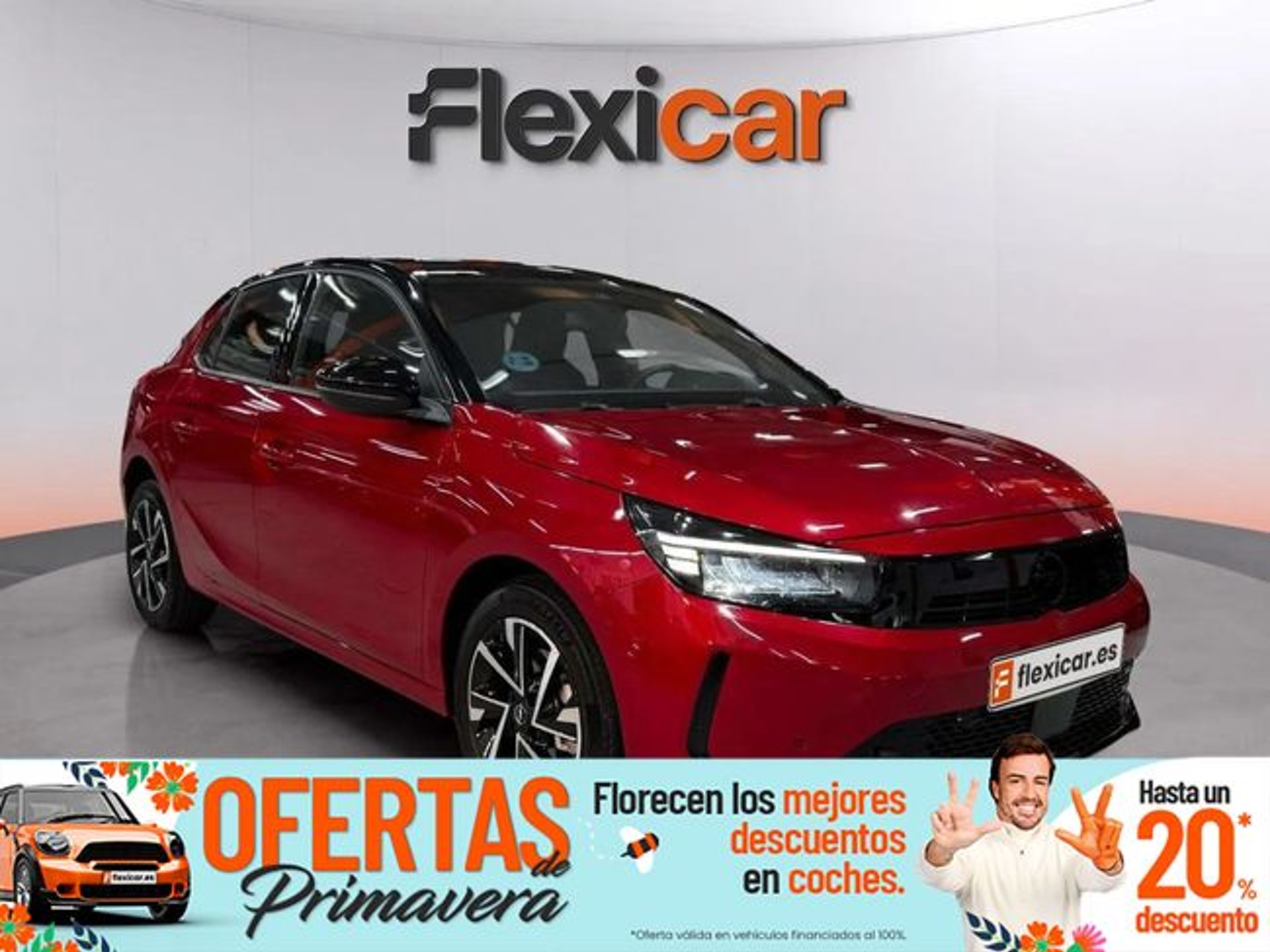 Imagen de OPEL Corsa