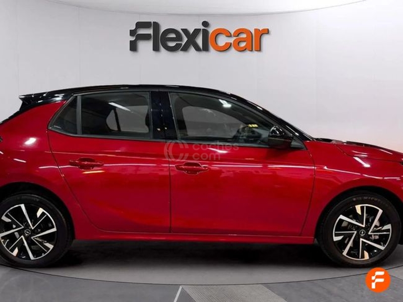 Foto del OPEL Corsa 1.2T XHL S-S GS 100