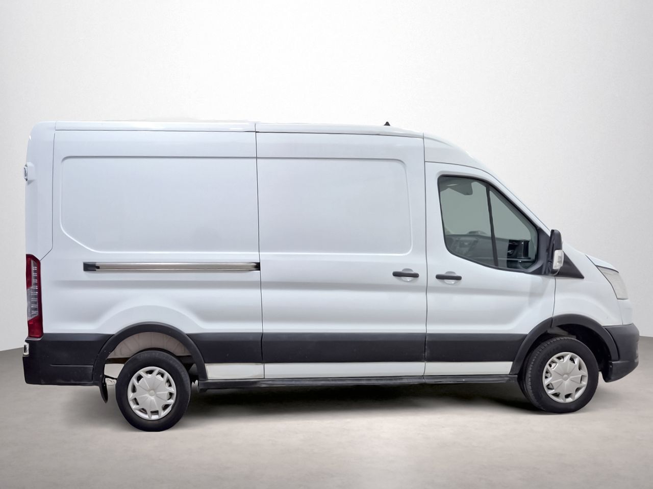 Foto del FORD Transit FT 350 L3 Van MHEV Trend 130