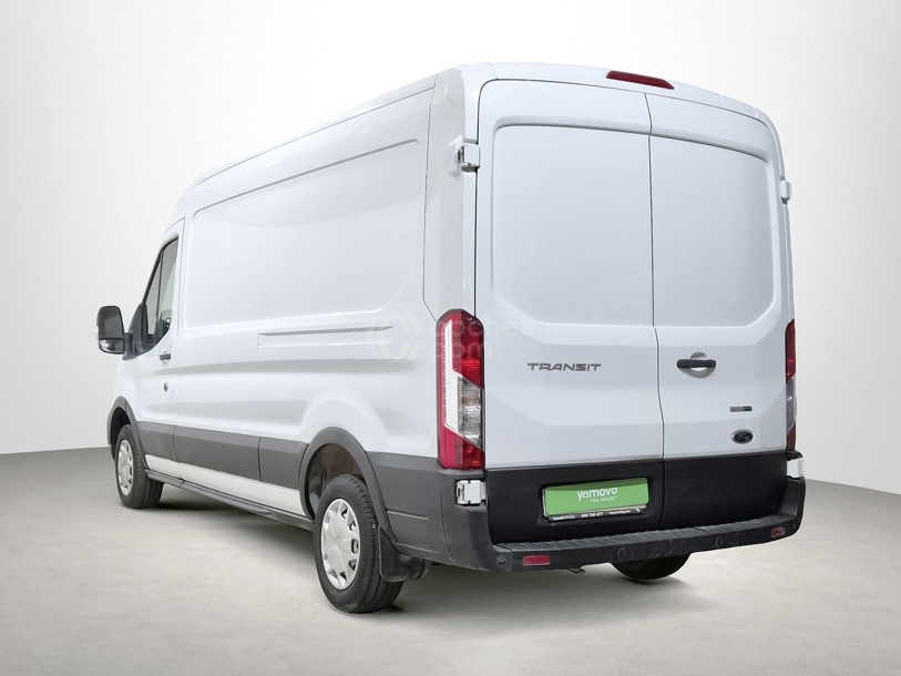 Foto del FORD Transit FT 350 L3 Van MHEV Trend 130