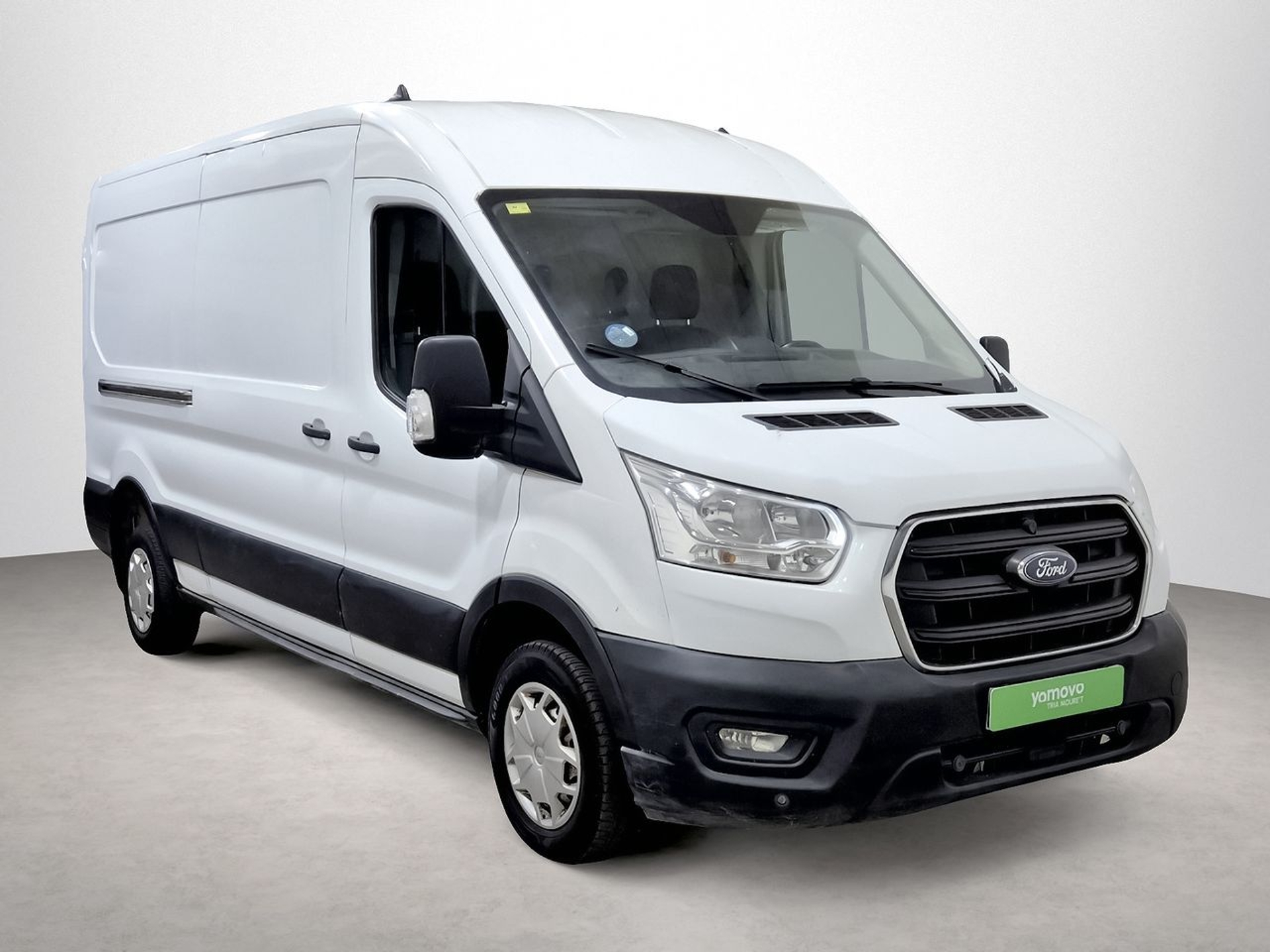Imagen de FORD Transit