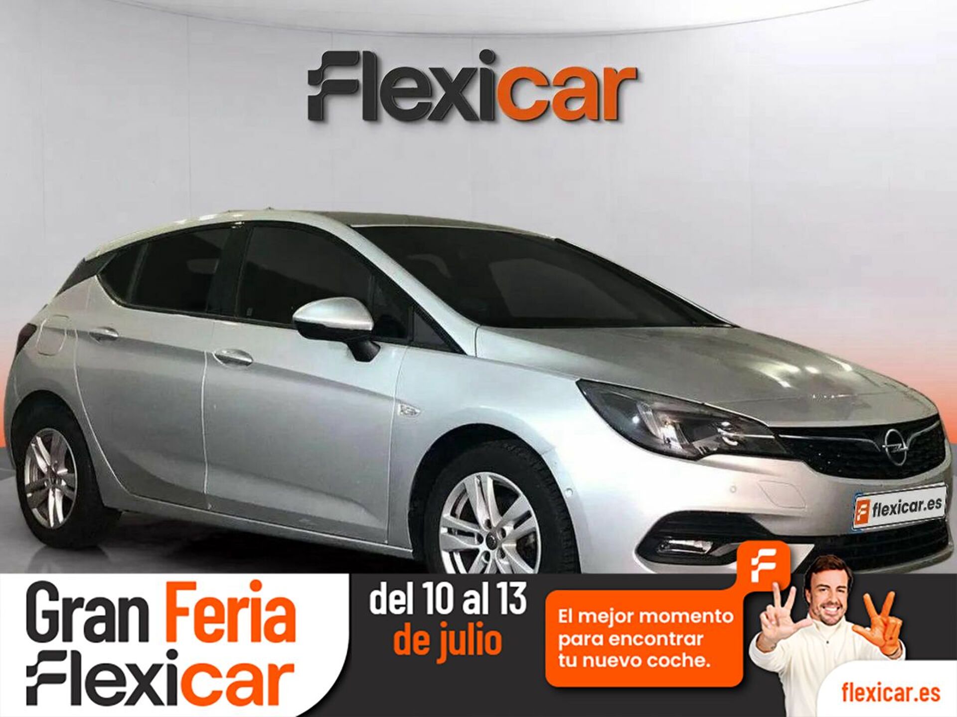 Imagen de OPEL Astra