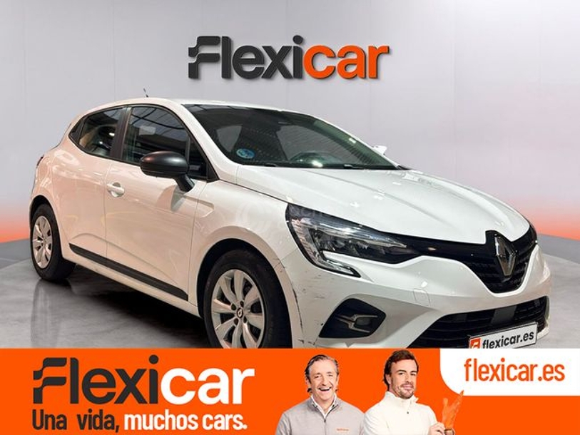 Foto del RENAULT Clio TCe GLP Business 74kW