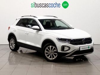 Imagen de VOLKSWAGEN T-Roc 2.0TDI Life