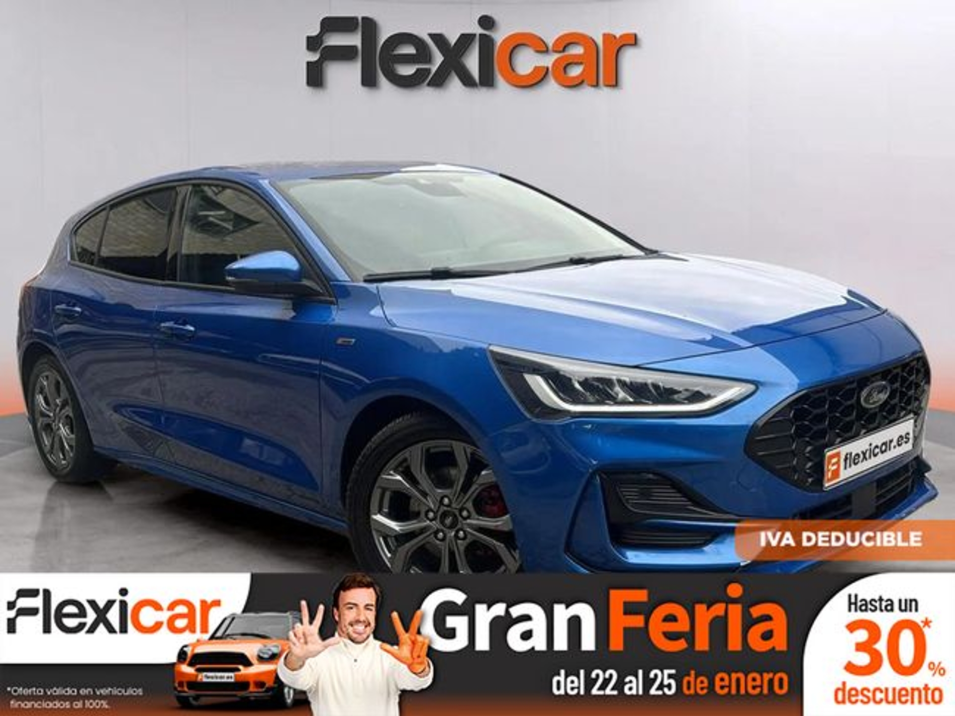 Imagen de FORD Focus