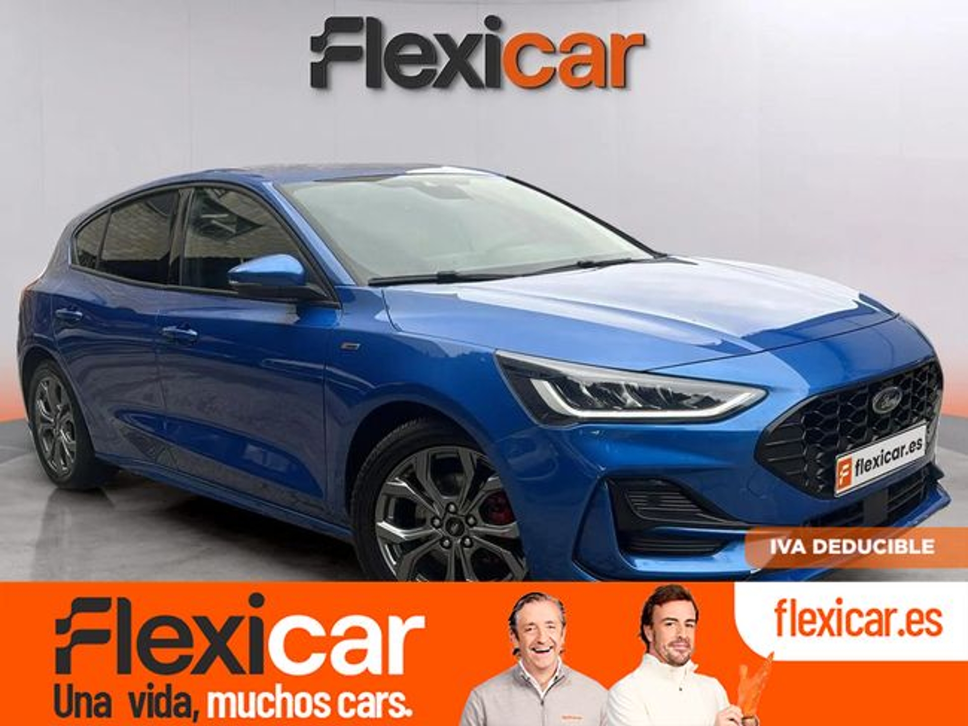 Imagen de FORD Focus