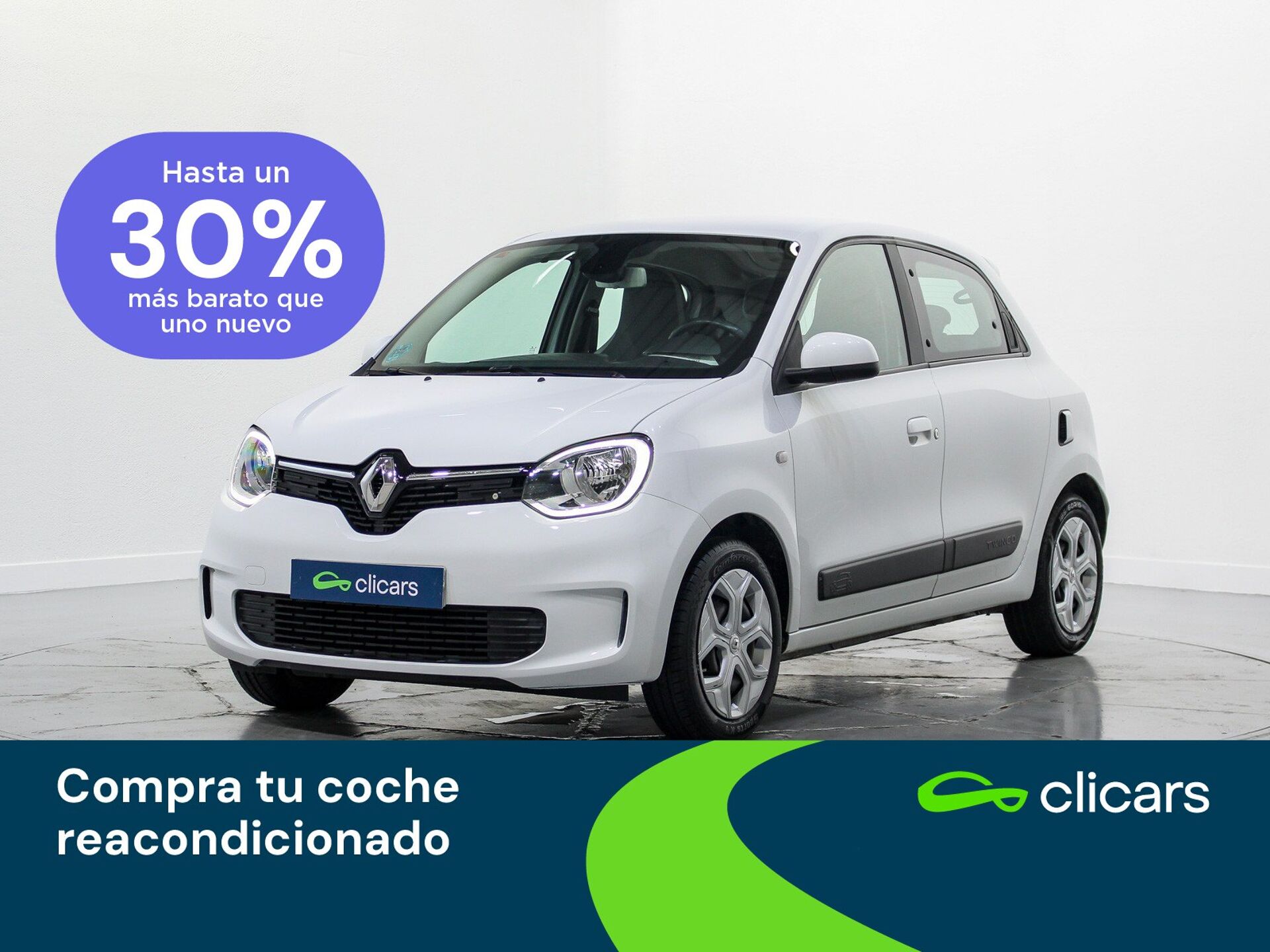 Imagen de RENAULT Twingo