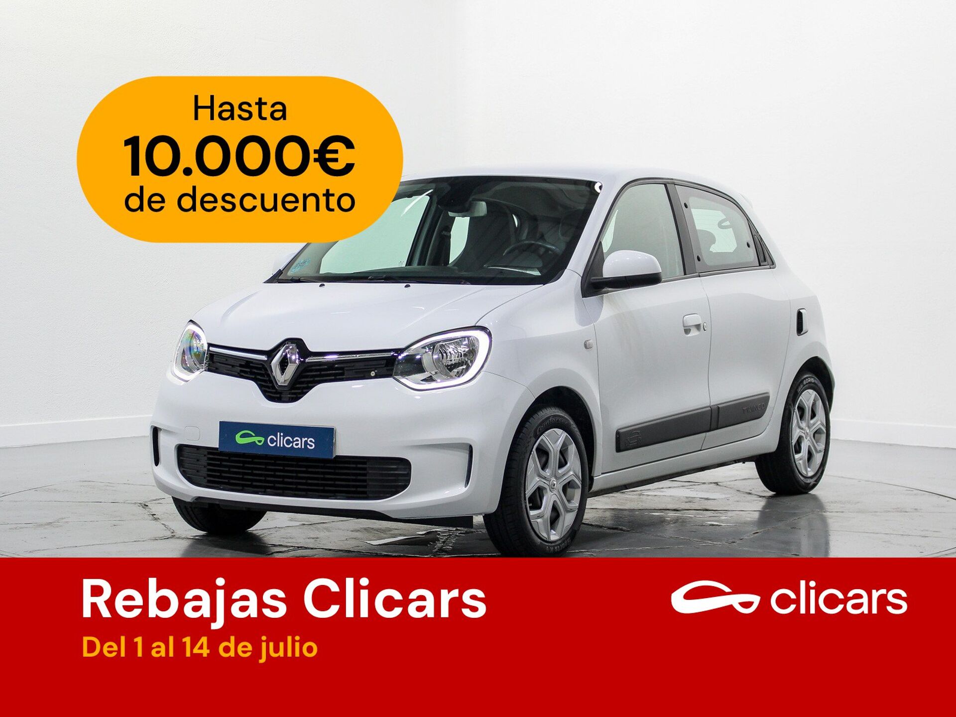 Imagen de RENAULT Twingo
