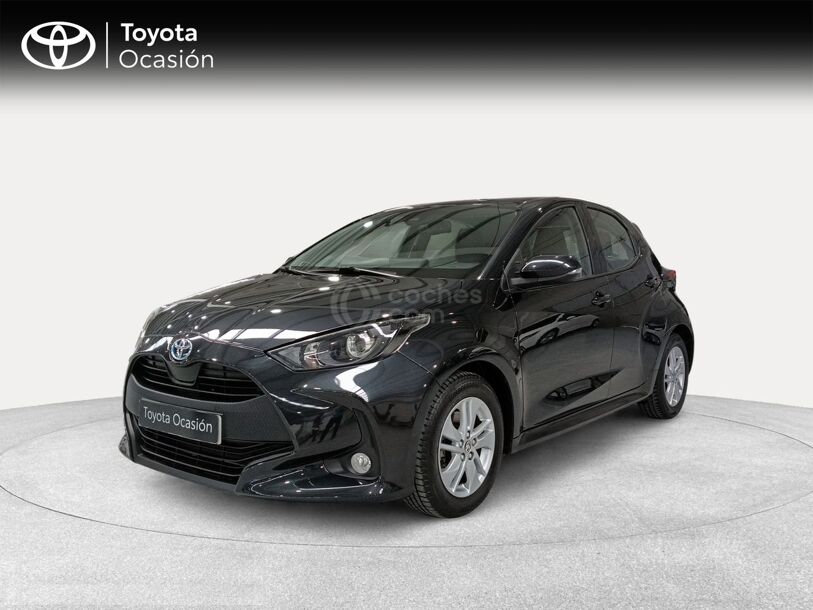 Foto del TOYOTA Yaris 120H 1.5 Active Tech
