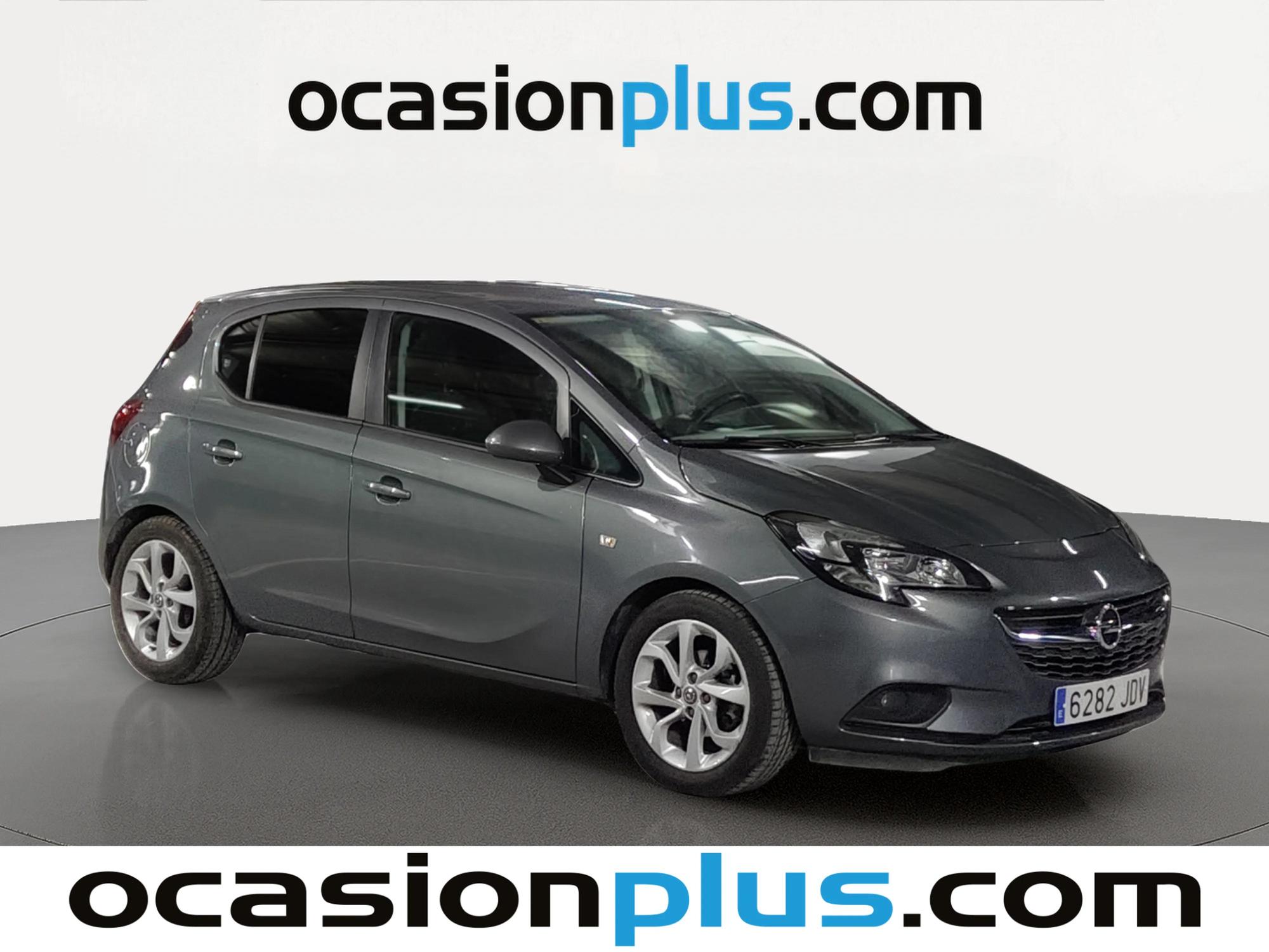 Foto del OPEL Corsa 1.4 S&S Selective 90 MTA