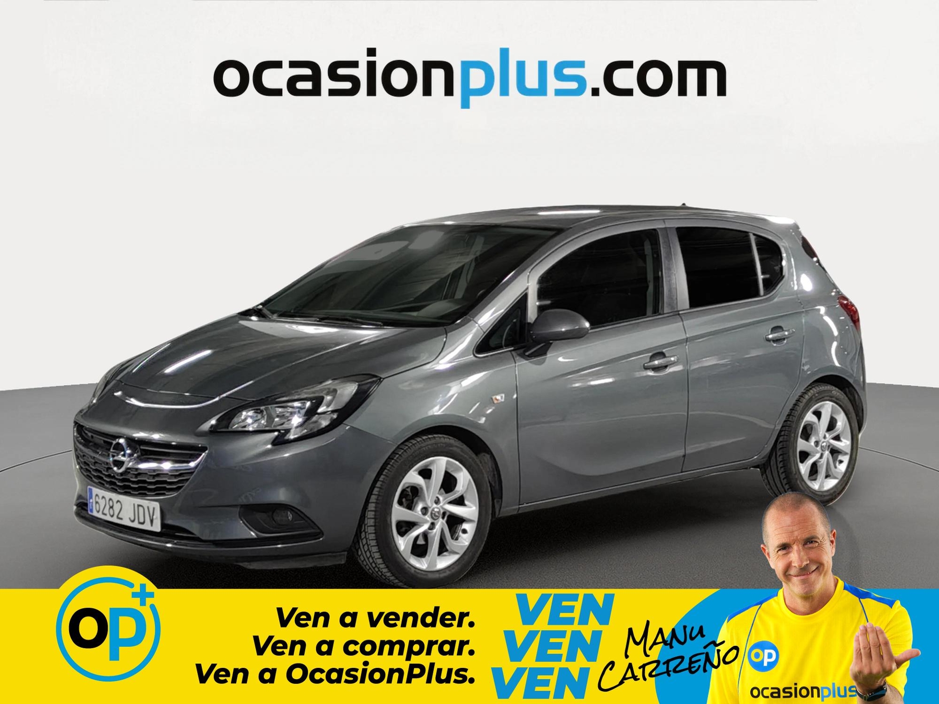 Imagen de OPEL Corsa