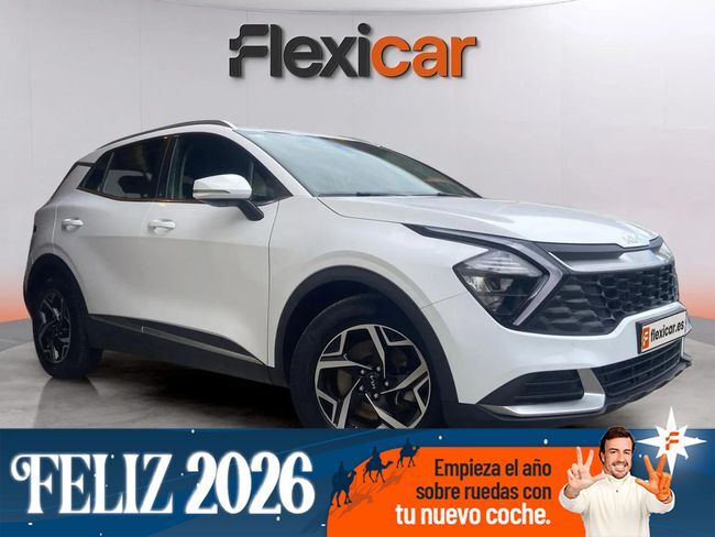 KIA Sportage (1.6 CRDi 85kW (115CV) Concept 4x2) en Alicante