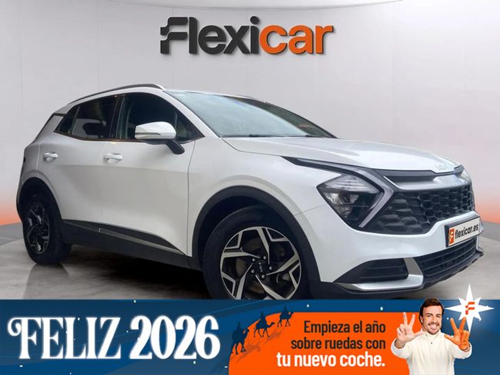 Imagen de KIA Sportage