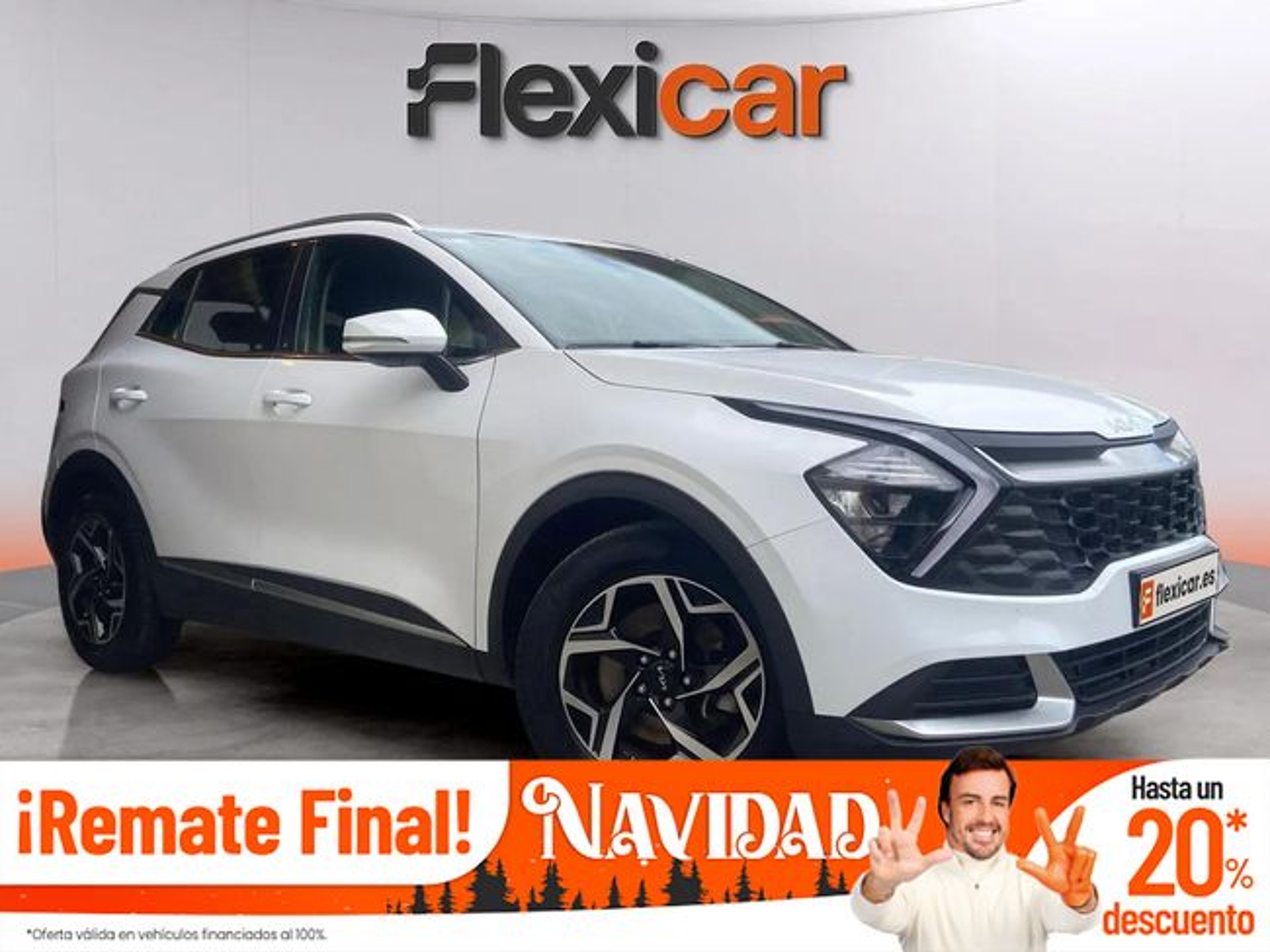 Imagen de KIA Sportage