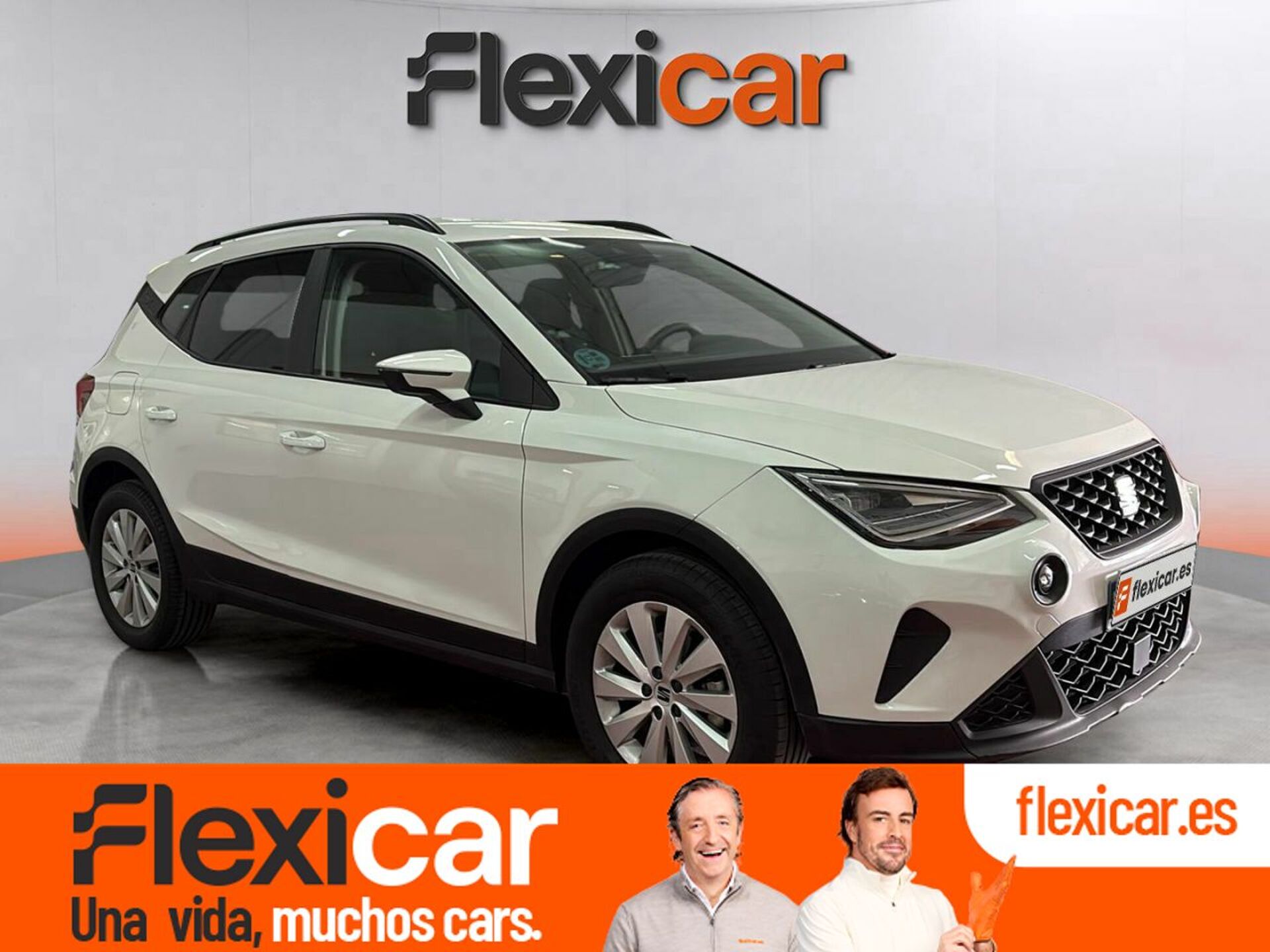 Imagen de SEAT Arona