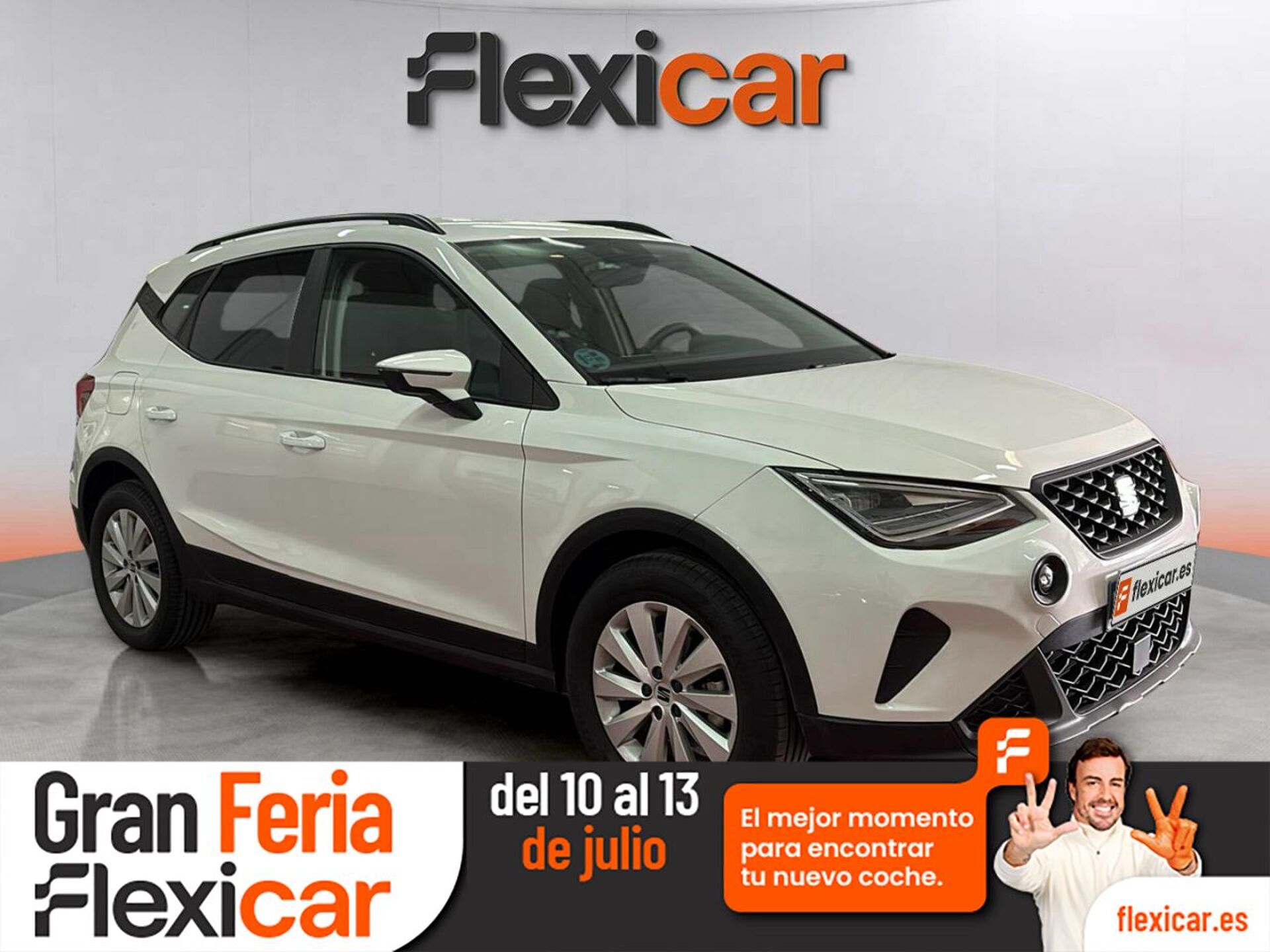 Imagen de SEAT Arona