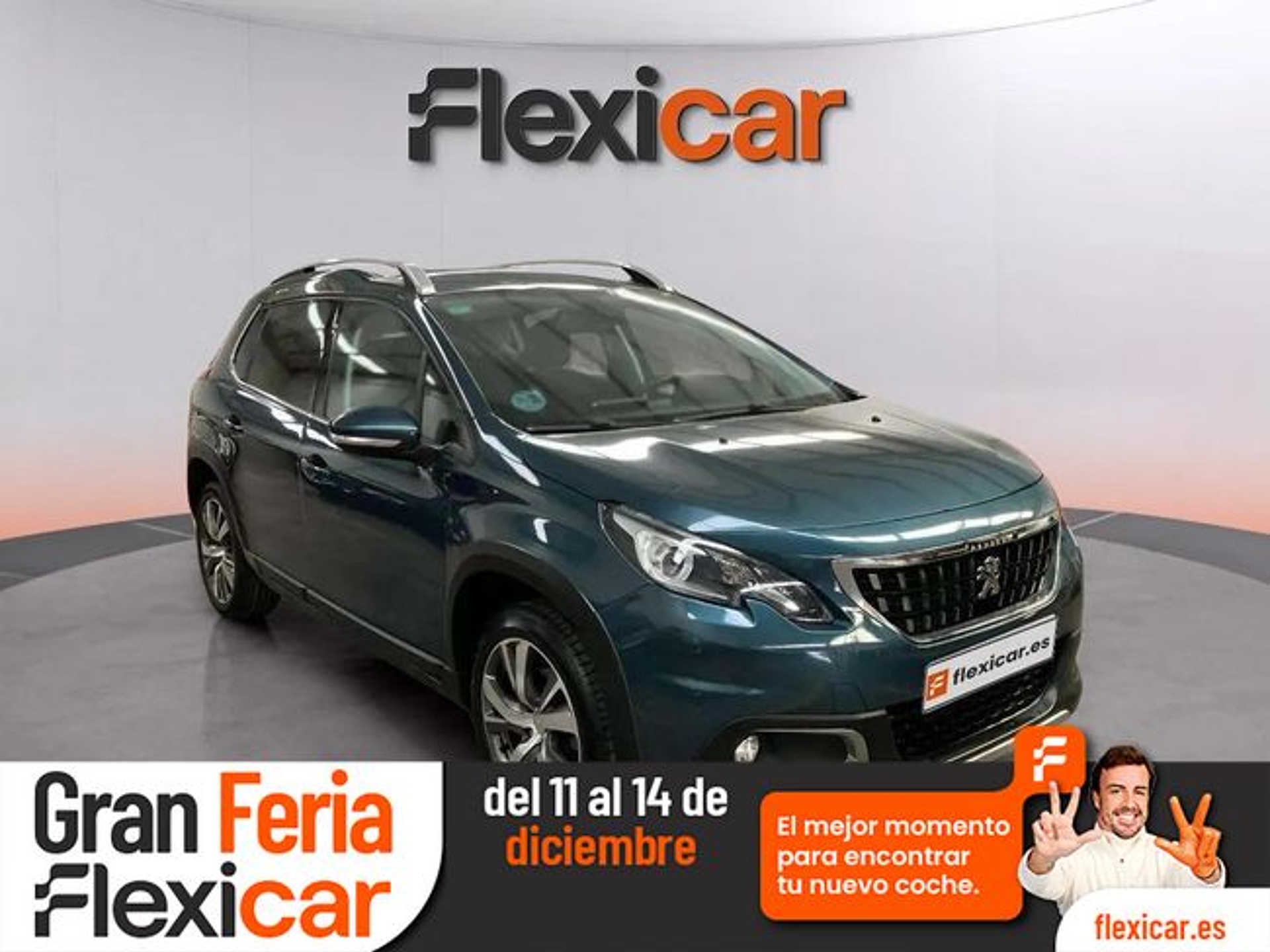 Imagen de PEUGEOT 2008