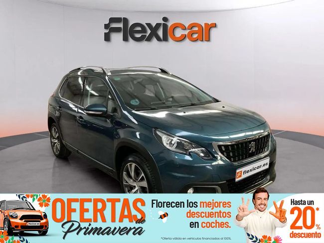 Foto del PEUGEOT 2008 1.2 PureTech S&S Allure 110