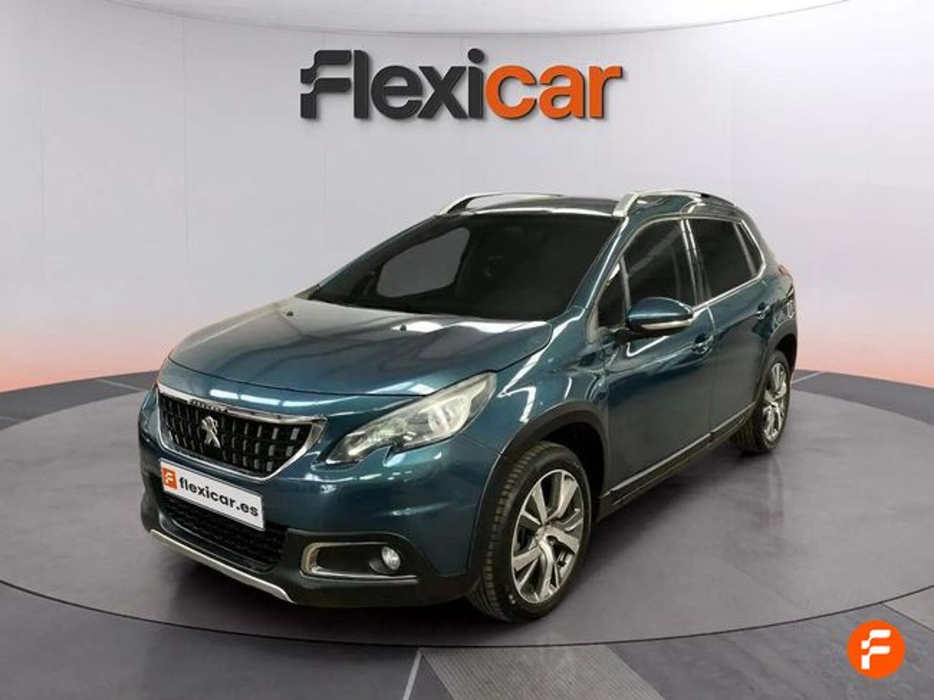 Imagen 3 de PEUGEOT 2008