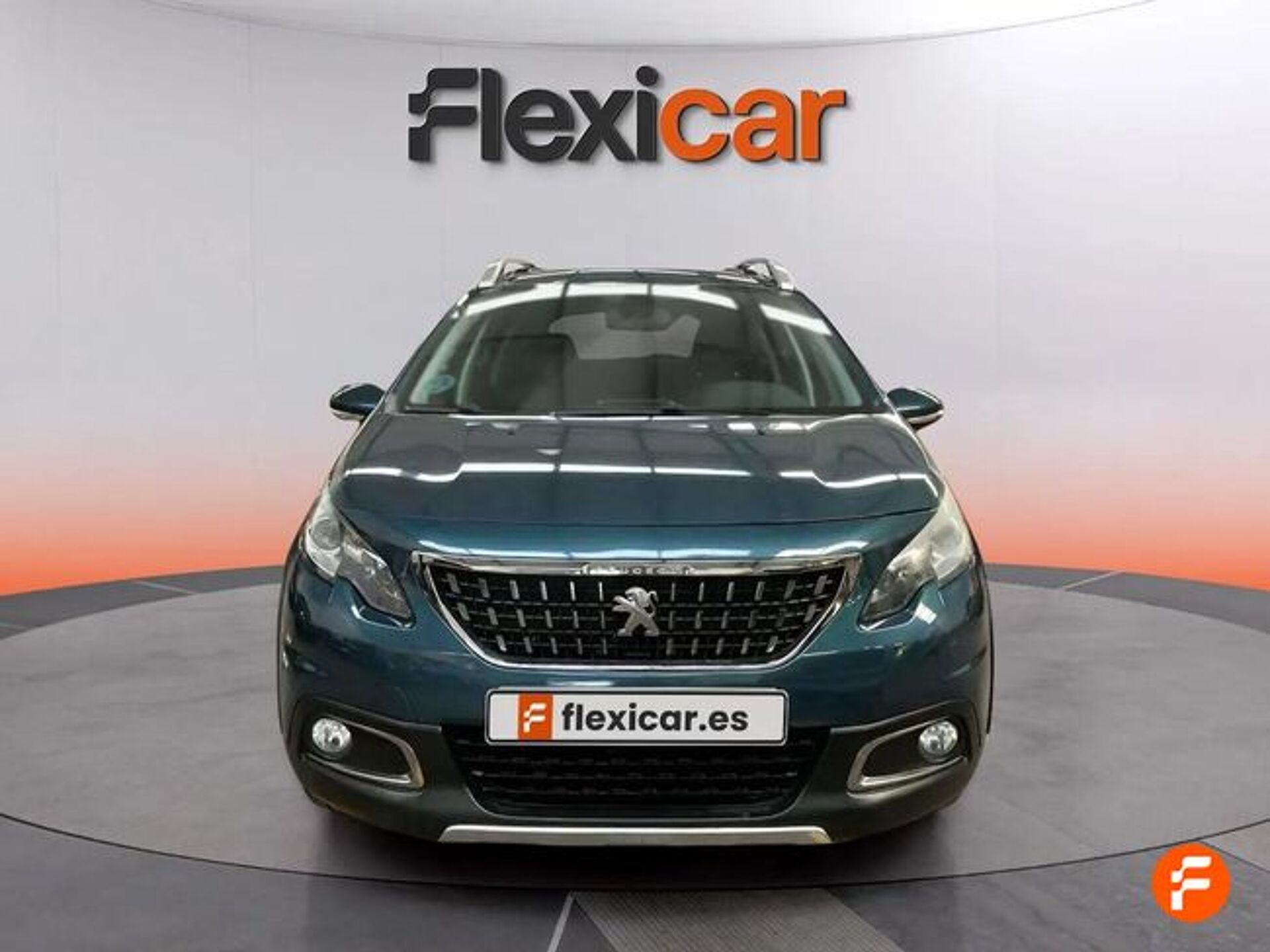 Imagen 2 de PEUGEOT 2008