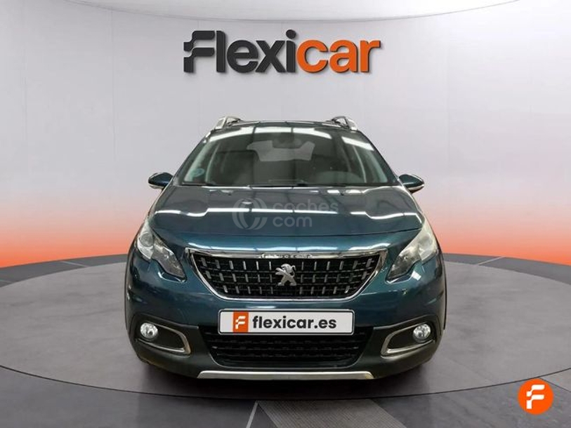 Foto del PEUGEOT 2008 1.2 PureTech S&S Allure 110