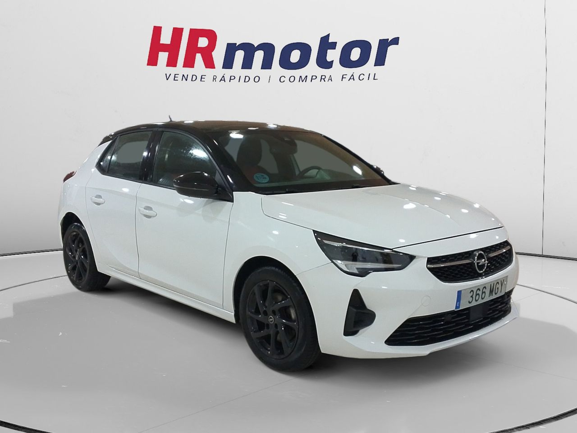 Imagen de OPEL Corsa