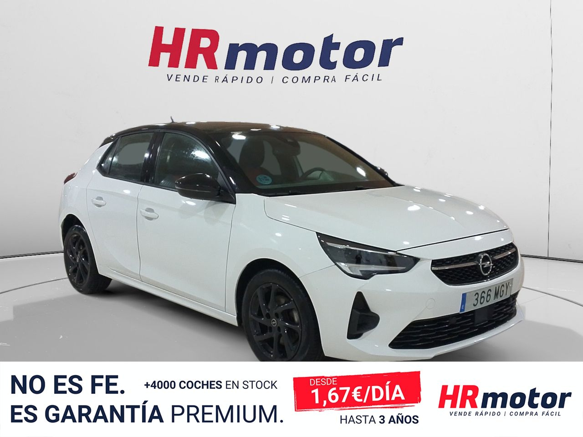 Imagen de OPEL Corsa