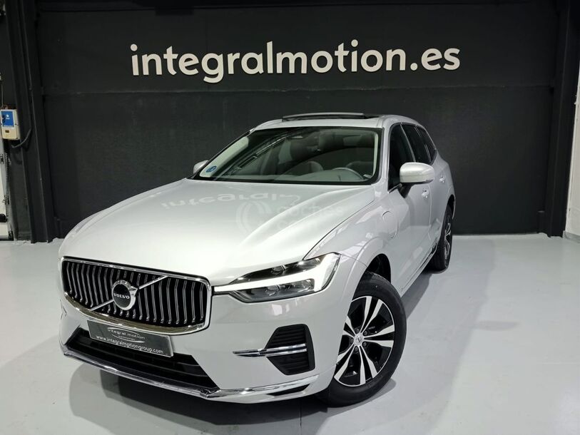 Foto del VOLVO XC60 T6 Twin Recharge Inscription