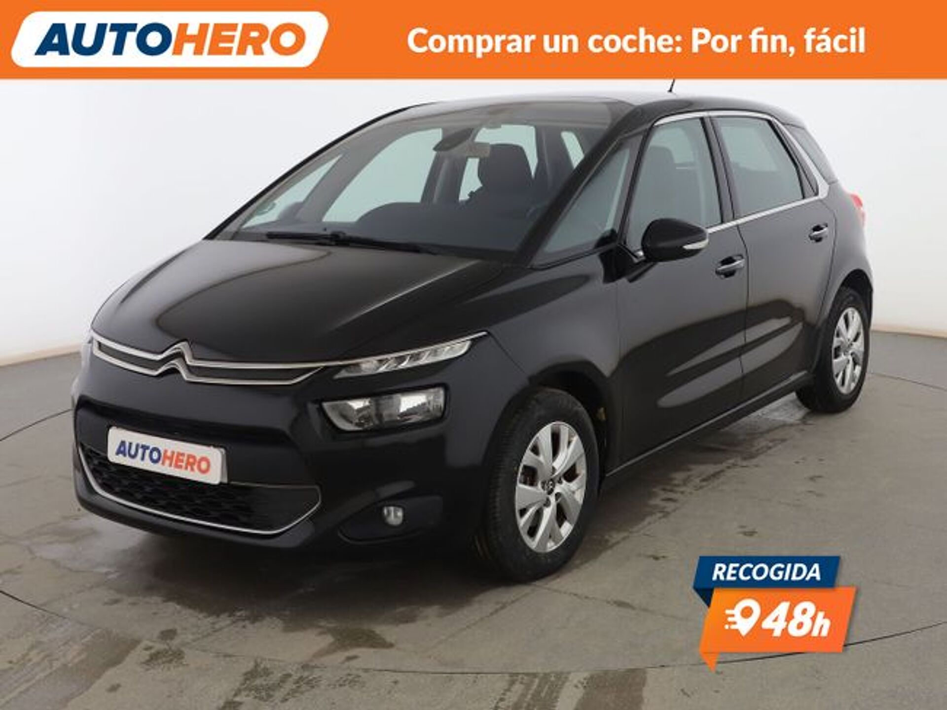 Imagen 1 de CITROEN C4
