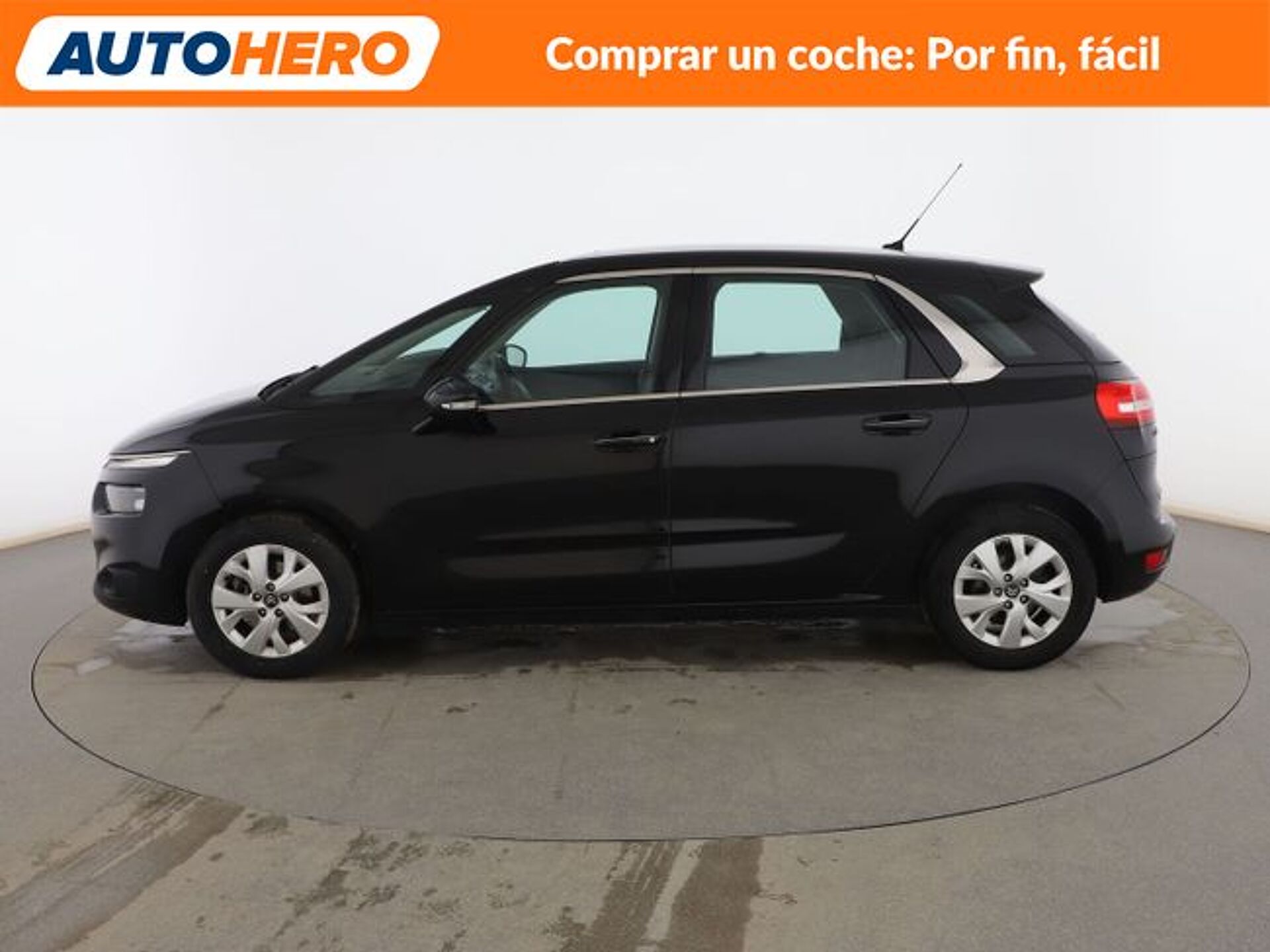 Imagen 3 de CITROEN C4