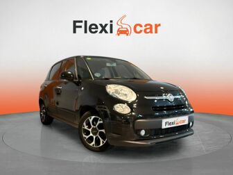 Imagen de FIAT 500L 1.3Mjt II S&S Trekking 95